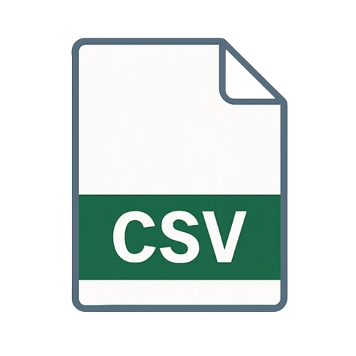 CSV