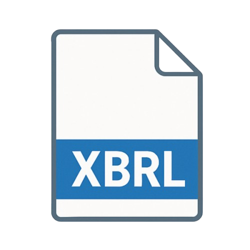 XBRL