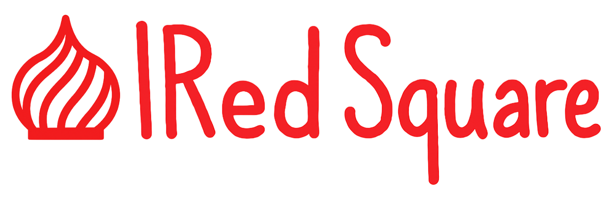 IRed Square